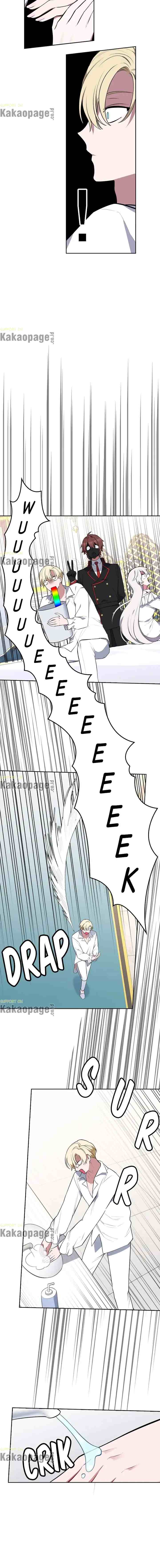 Touch My Little Brother and You're Dead chapter 52 halaman 10