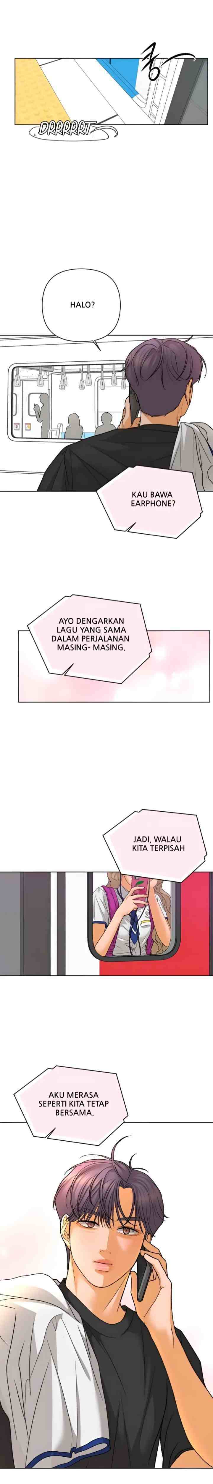 The Fox Club chapter 76 halaman 4