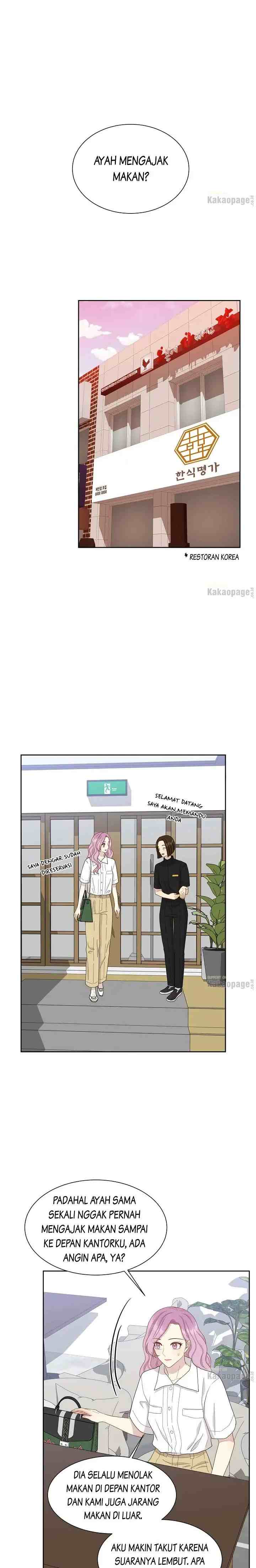 Should I Not Tell? chapter 55 halaman 12