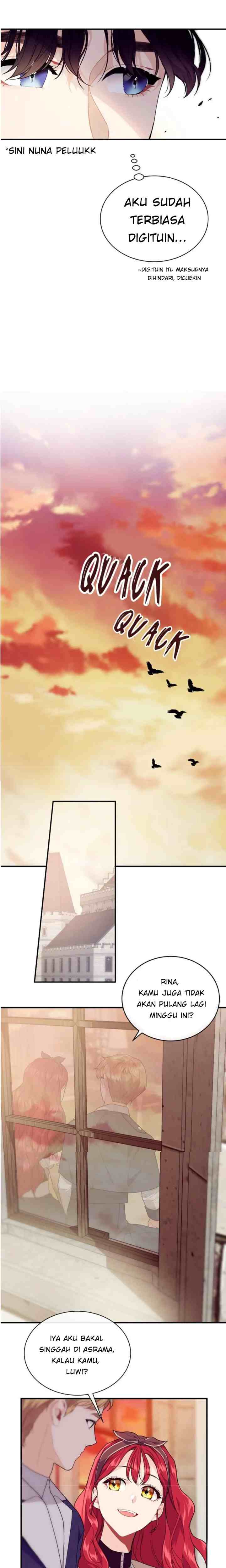 The Elegant Sea of Savagery chapter 5 halaman 12