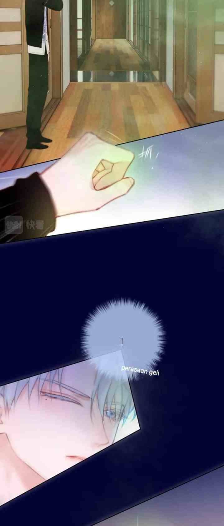The Fox's Trap chapter 25 halaman 7