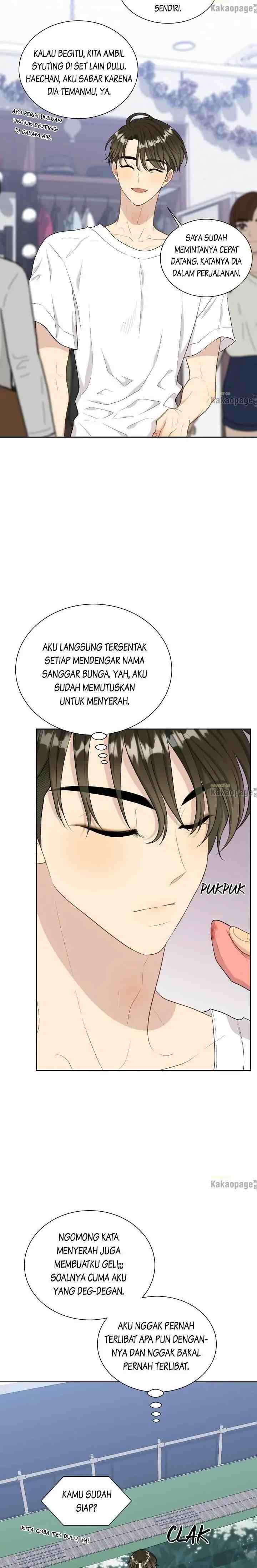 Should I Not Tell? chapter 82 halaman 4