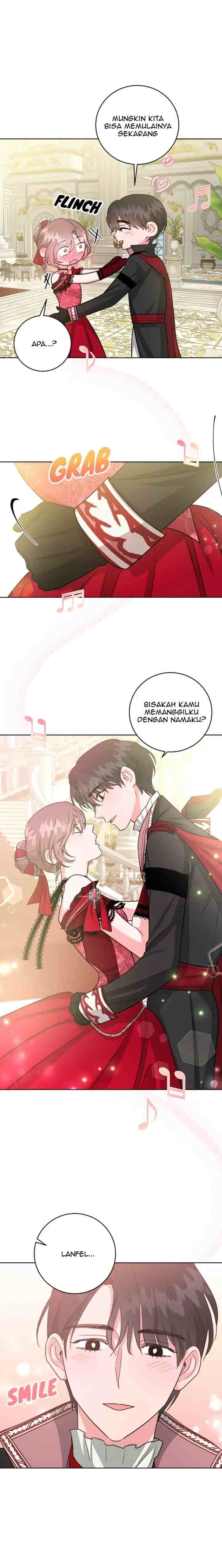 The Northern Duke Needs a Warm Hug chapter 15 halaman 7