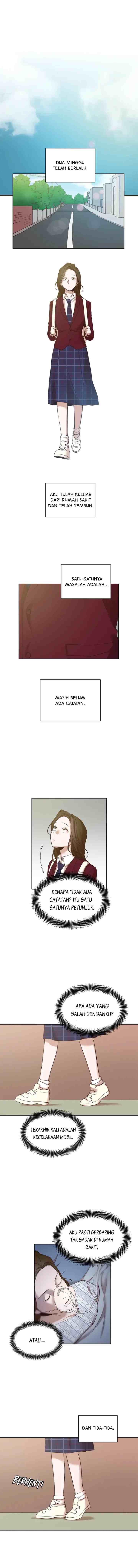 The Time When We Were Young chapter 9 halaman 10