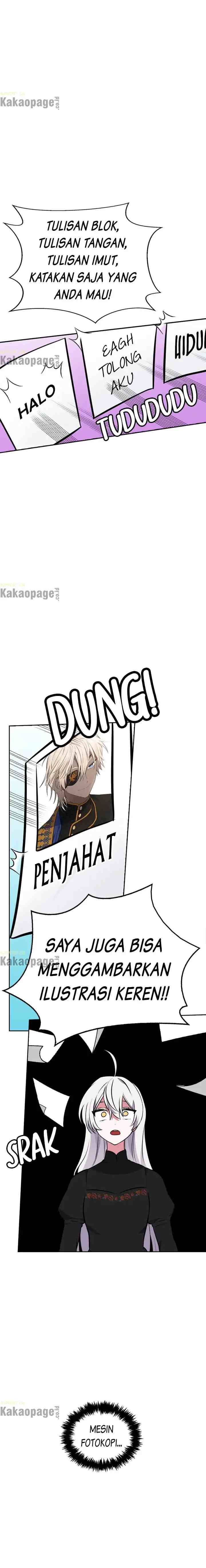 Touch My Little Brother and You're Dead chapter 39 halaman 20