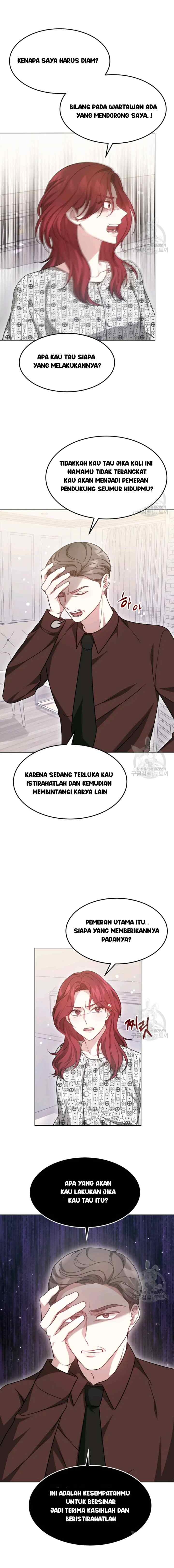 It's My First Time Getting Married chapter 48 halaman 14