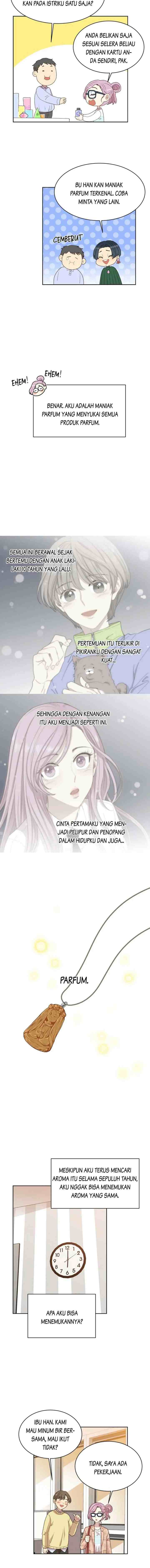 Should I Not Tell? chapter 1 halaman 12