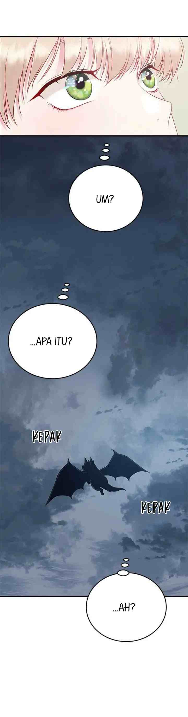 What Does That Evil Dragon Live For? chapter 1 halaman 16
