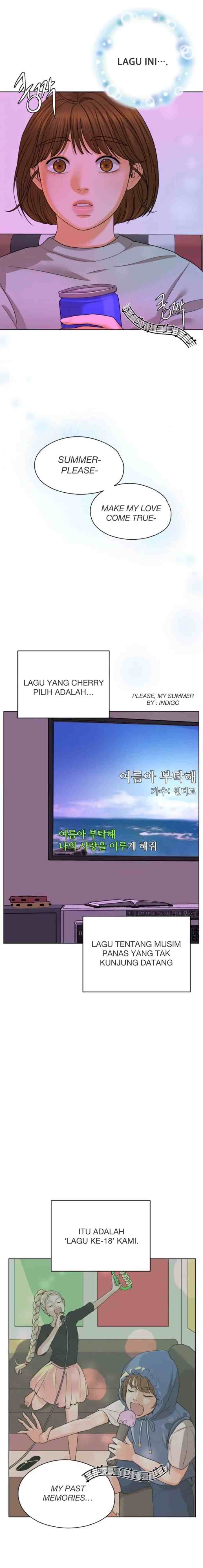 The Fox Club chapter 44 halaman 9