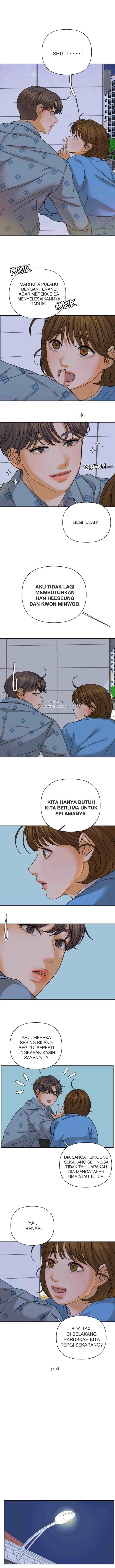 The Fox Club chapter 48 halaman 8