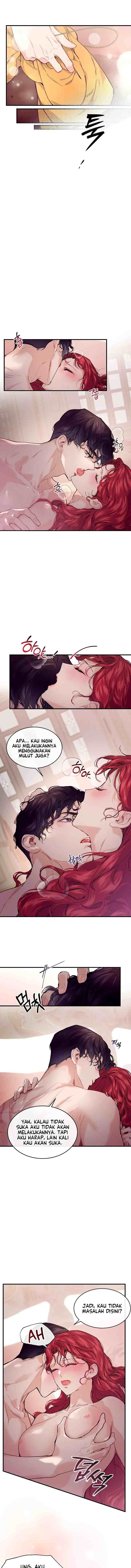 The Elegant Sea of Savagery chapter 54 halaman 4