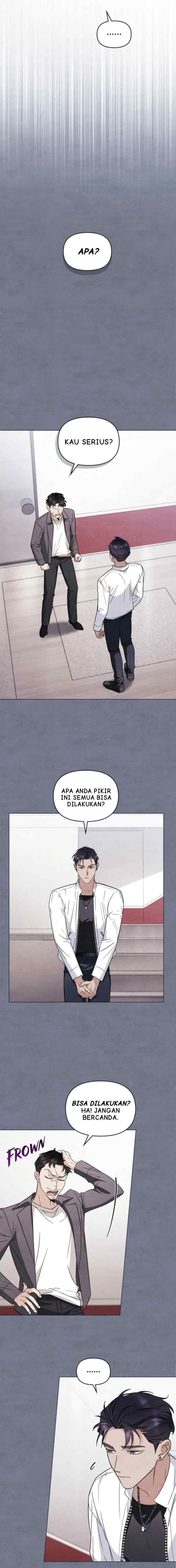 My Second Life As An Idol chapter 14 halaman 11
