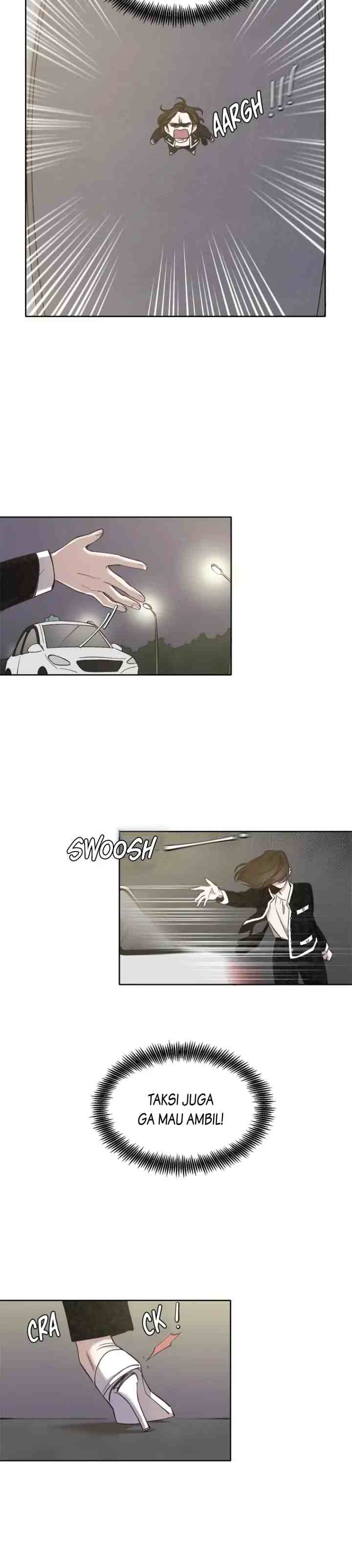 The Time When We Were Young chapter 17 halaman 13