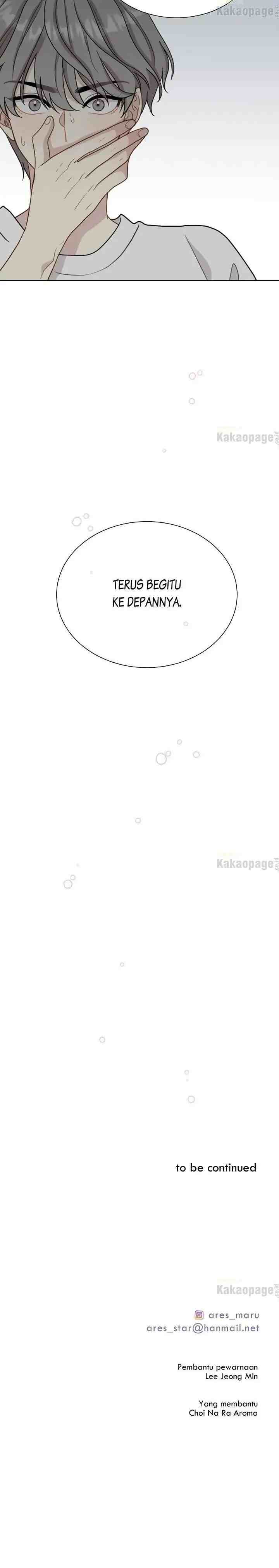 Should I Not Tell? chapter 74 halaman 19