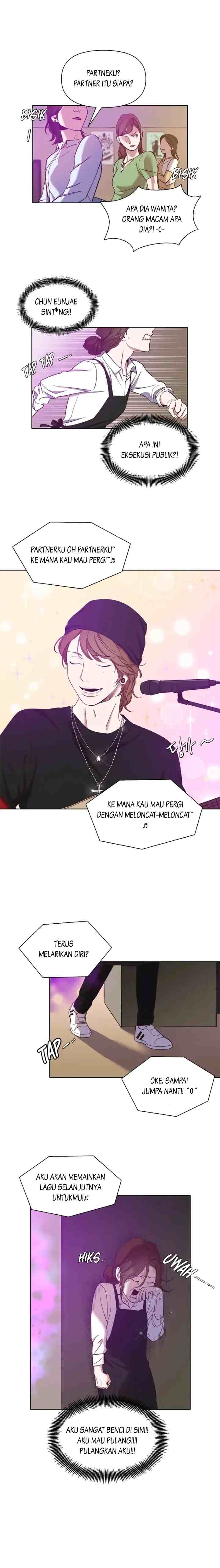 The Time When We Were Young chapter 19 halaman 13