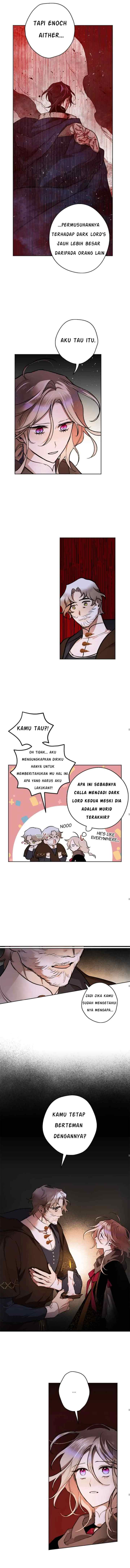 Confession Of The Demon King chapter 39 halaman 10