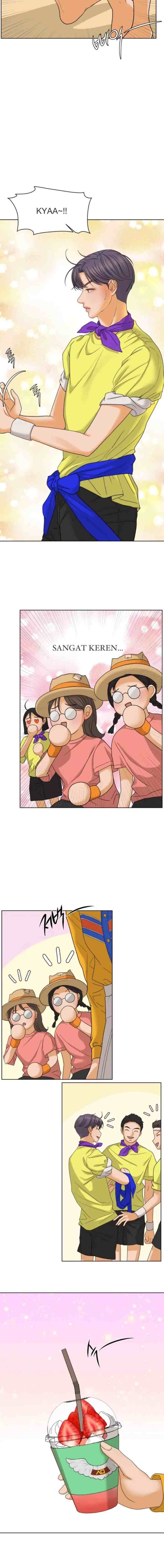 The Fox Club chapter 44 halaman 13