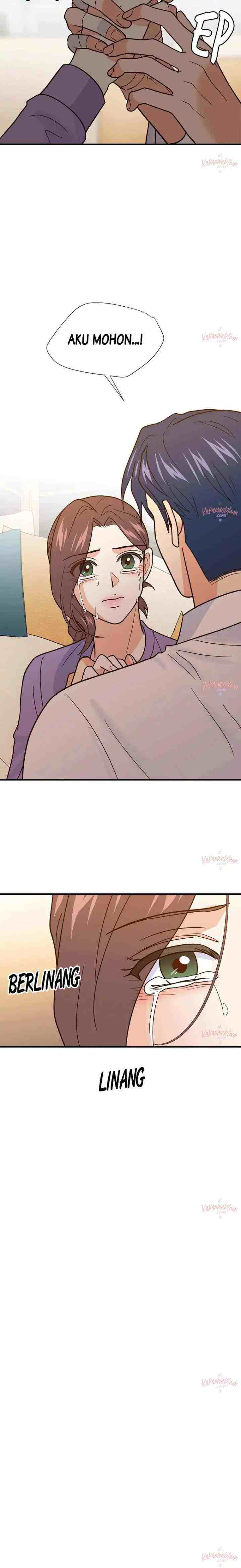The Boss Go to School chapter 48 halaman 15