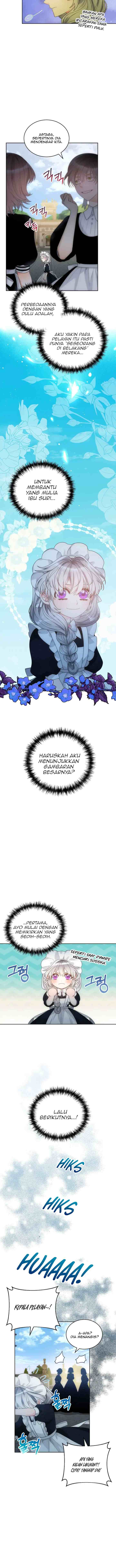 The Evil Empress Loves Me So Much chapter 46 halaman 7