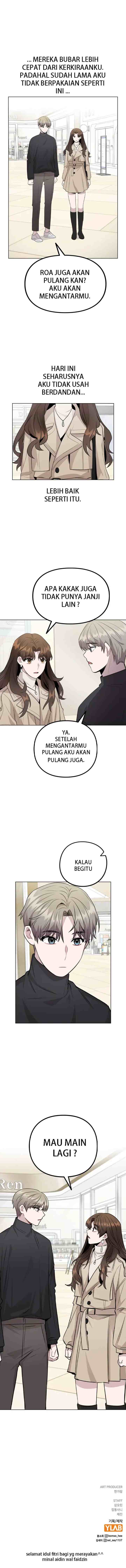 This Wasn't My Plan chapter 69 halaman 13
