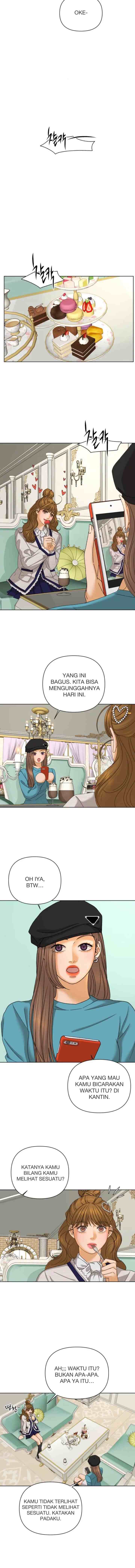 The Fox Club chapter 42 halaman 7