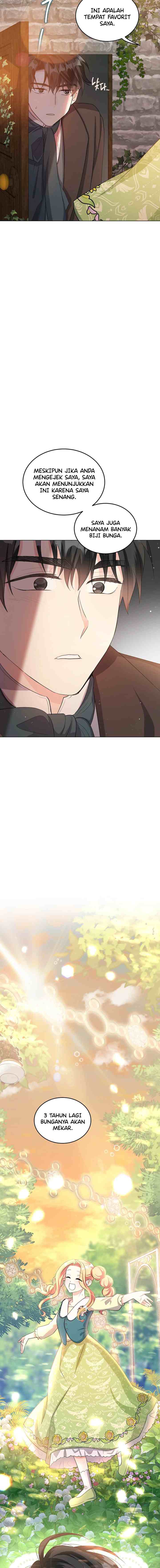 The Peach of June chapter 32 halaman 14