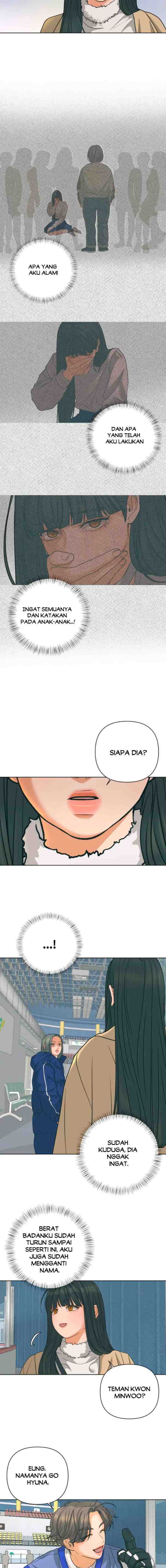The Fox Club chapter 83 halaman 11