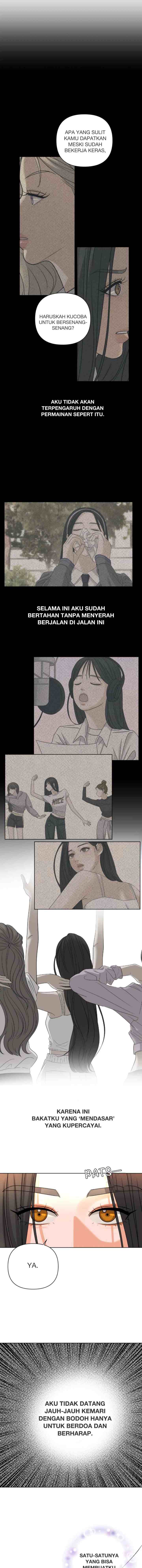 The Fox Club chapter 56 halaman 11