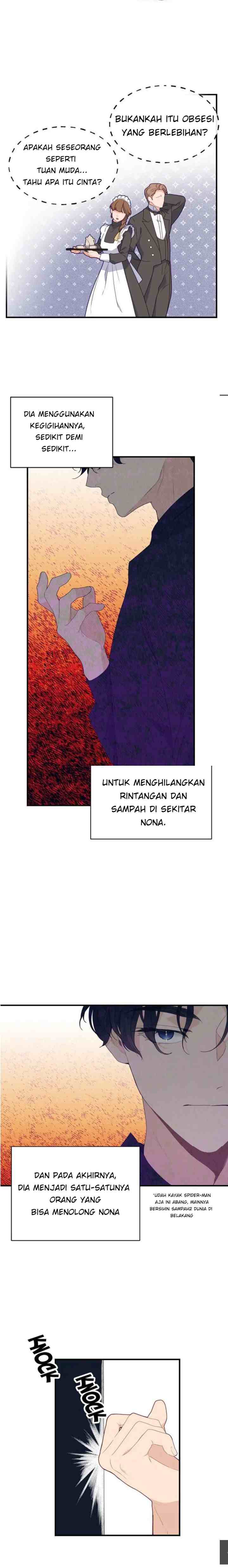 The Elegant Sea of Savagery chapter 7 halaman 11