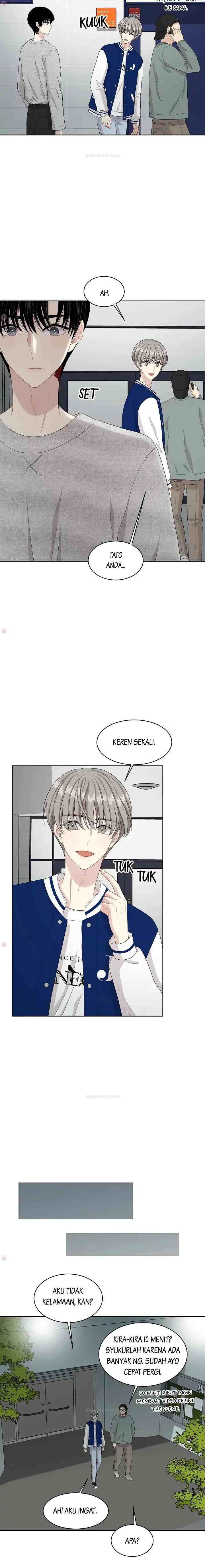 Should I Not Tell? chapter 34 halaman 4