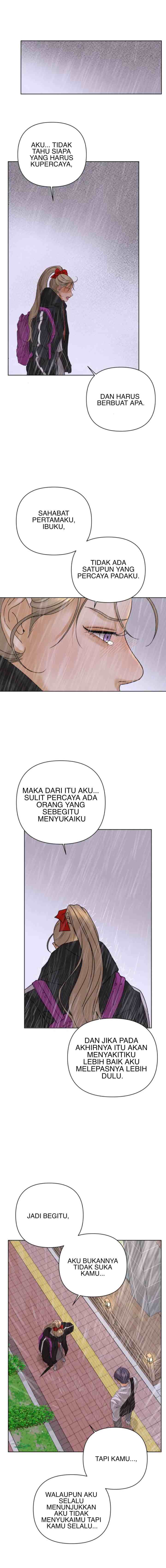 The Fox Club chapter 50 halaman 16