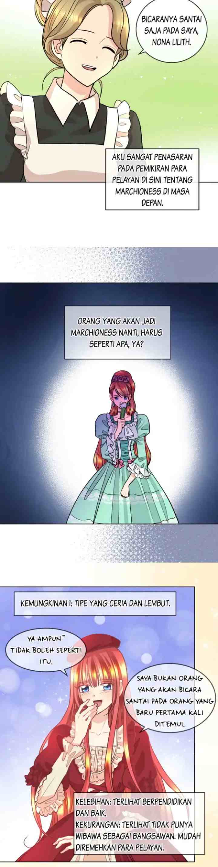 The Evil Cinderella Needs a Villain chapter 31 halaman 16