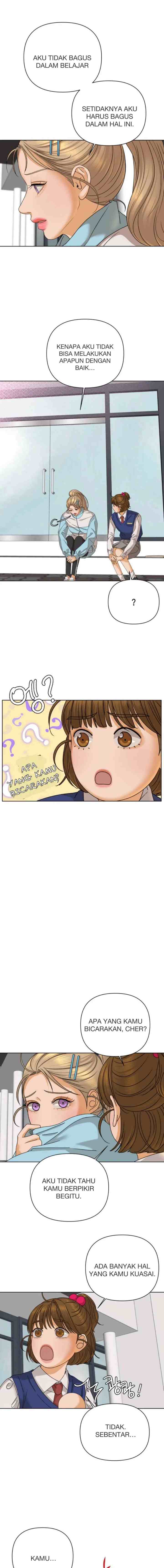 The Fox Club chapter 43 halaman 13