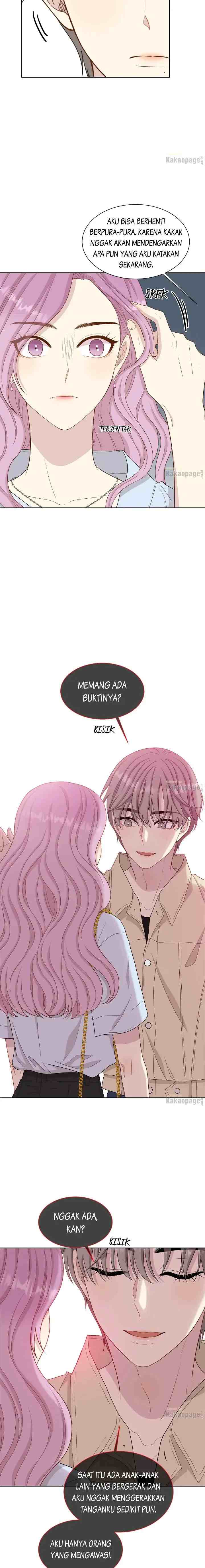 Should I Not Tell? chapter 64 halaman 6
