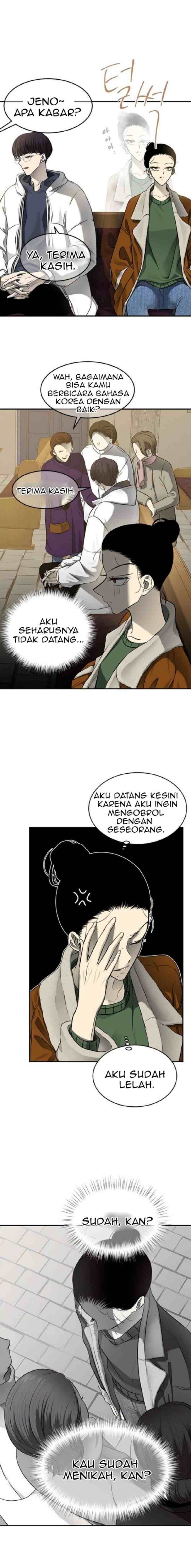 Loop chapter 116 halaman 6