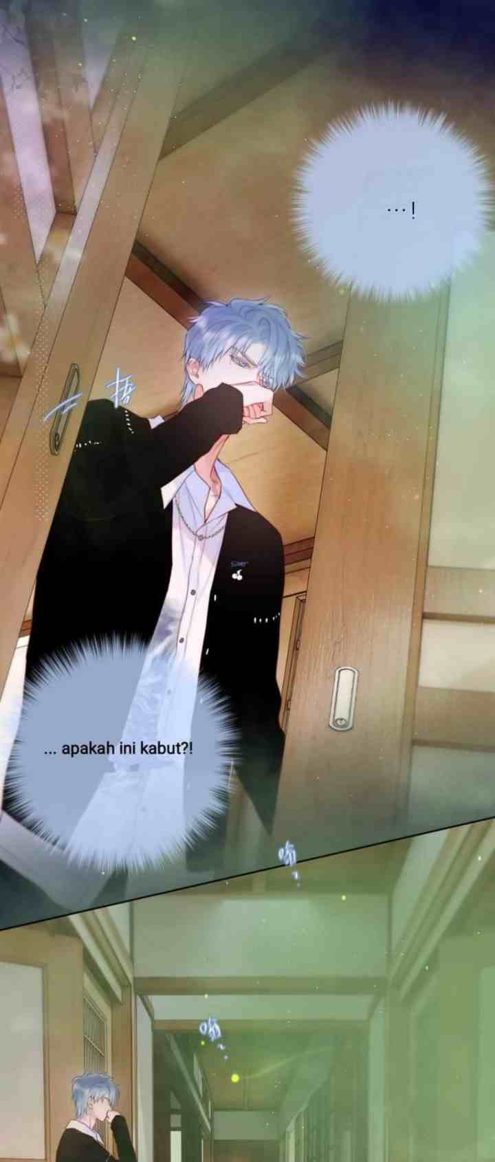 The Fox's Trap chapter 25 halaman 6
