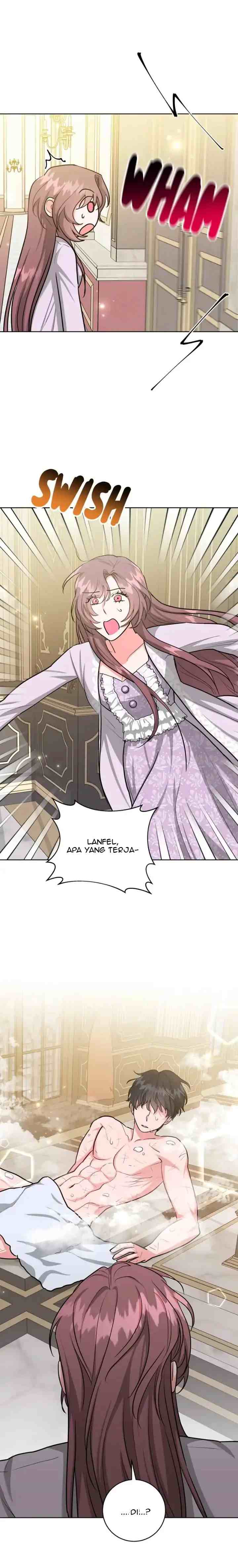 The Northern Duke Needs a Warm Hug chapter 36 halaman 12