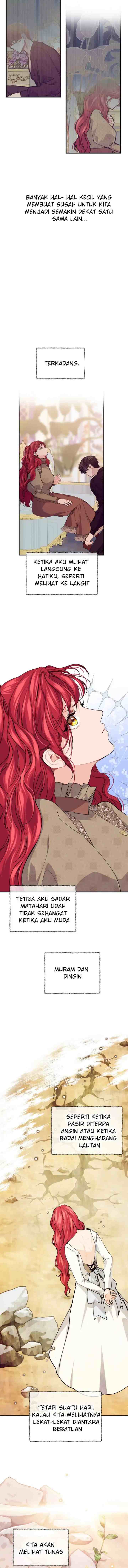 The Elegant Sea of Savagery chapter 38 halaman 13