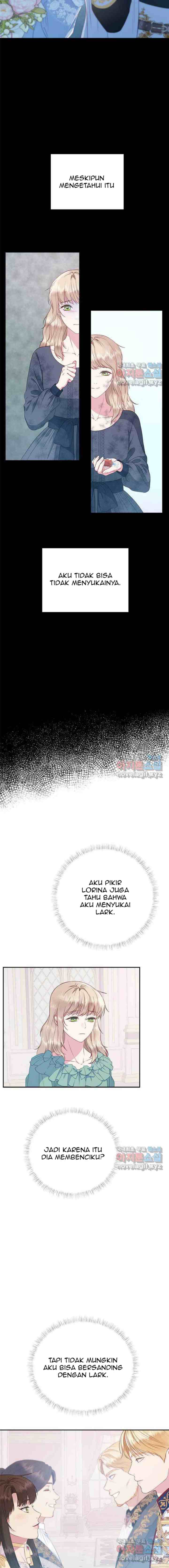 What Does That Evil Dragon Live For? chapter 14 halaman 16