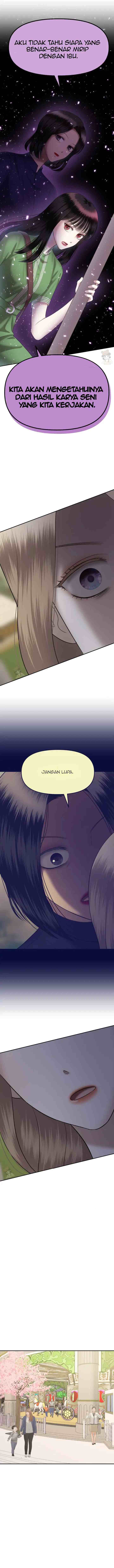 Sisters at War chapter 16 halaman 16