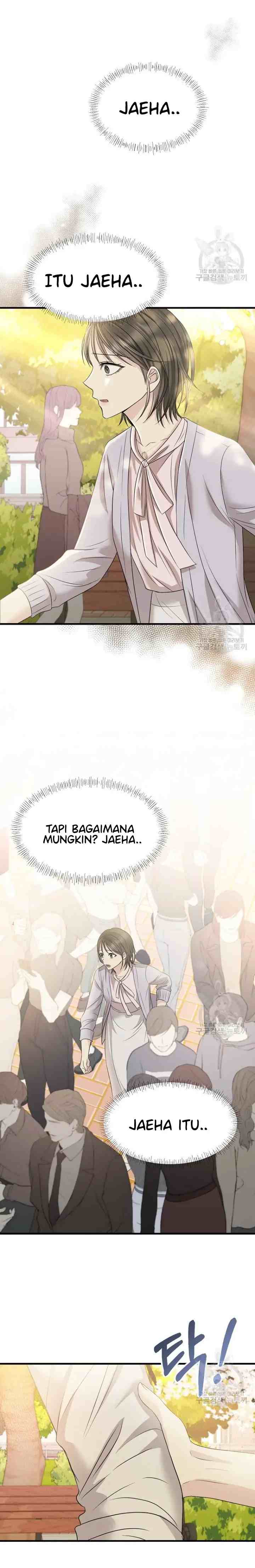 Time To Be Dyed chapter 13.2 halaman 13