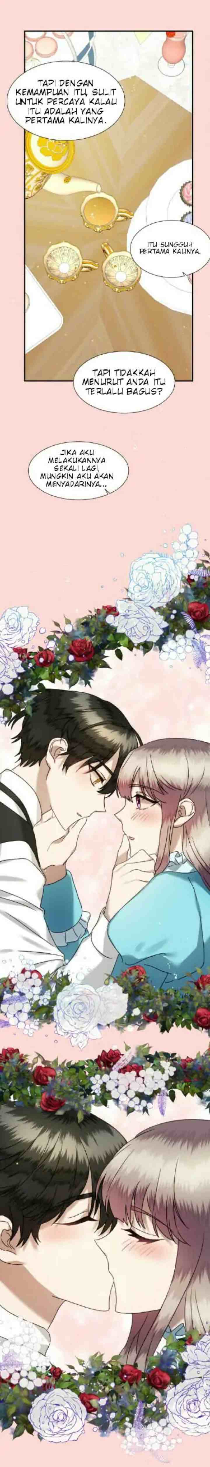 The Fake Princess Op Bunny chapter 54 halaman 6