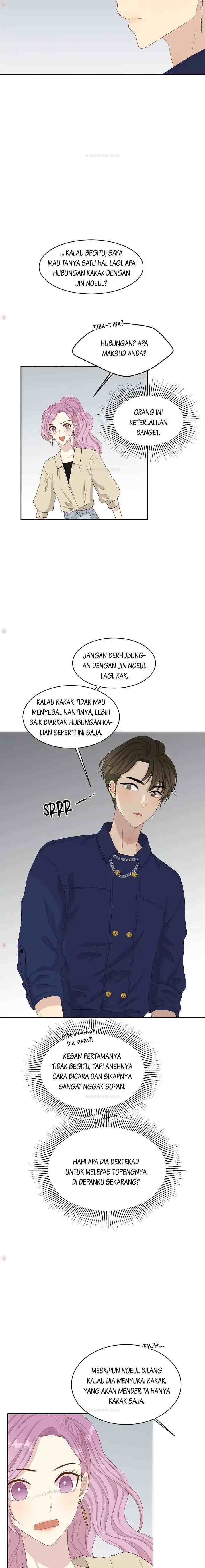 Should I Not Tell? chapter 29 halaman 13