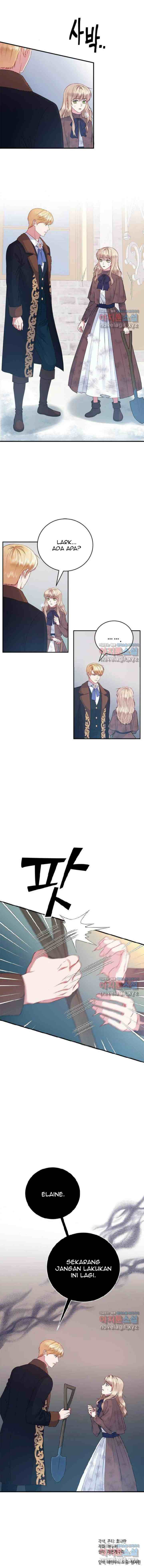 What Does That Evil Dragon Live For? chapter 17 halaman 20