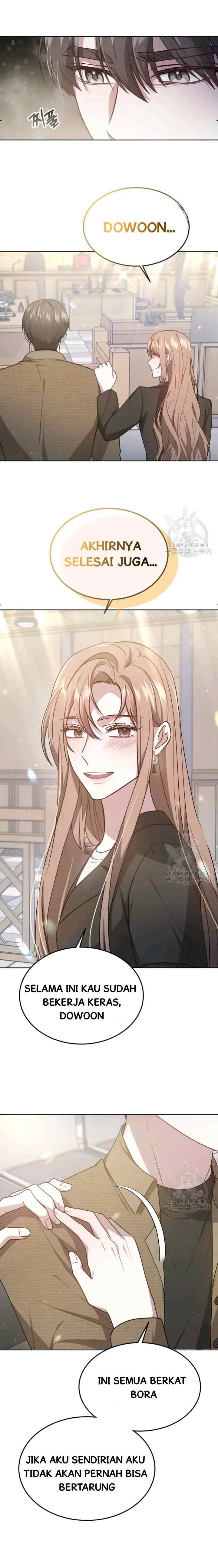 It's My First Time Getting Married chapter 53 halaman 14
