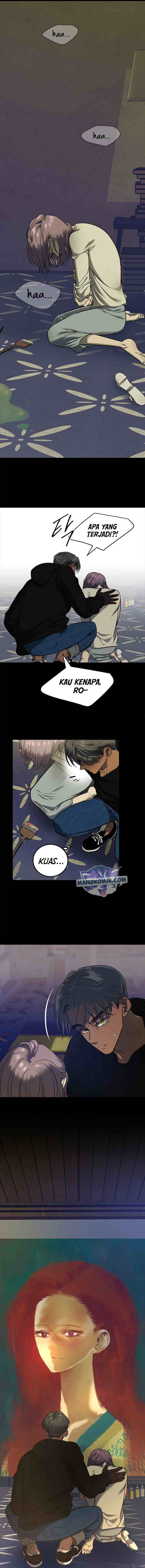 Loop chapter 147 halaman 17