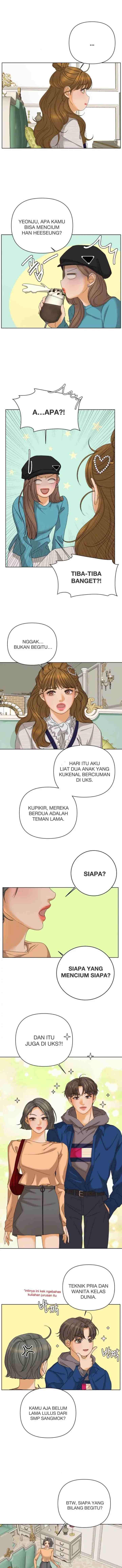 The Fox Club chapter 42 halaman 8