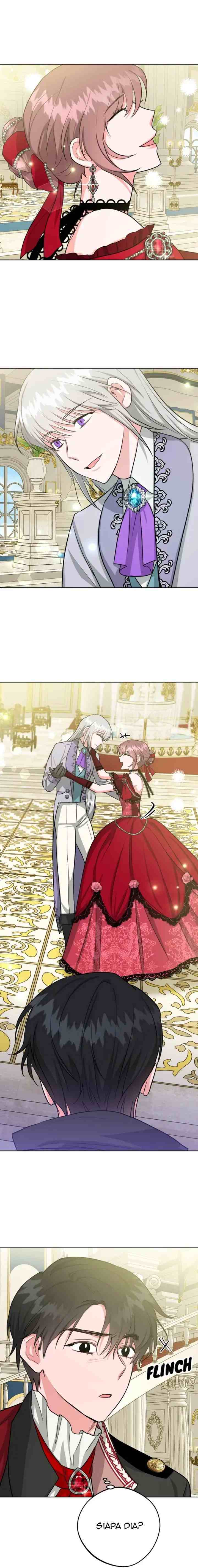 The Northern Duke Needs a Warm Hug chapter 15 halaman 17