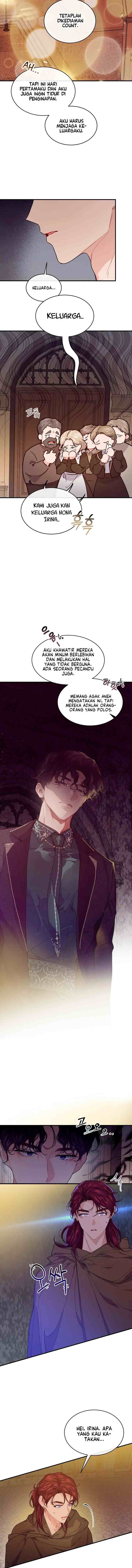 The Elegant Sea of Savagery chapter 52 halaman 4