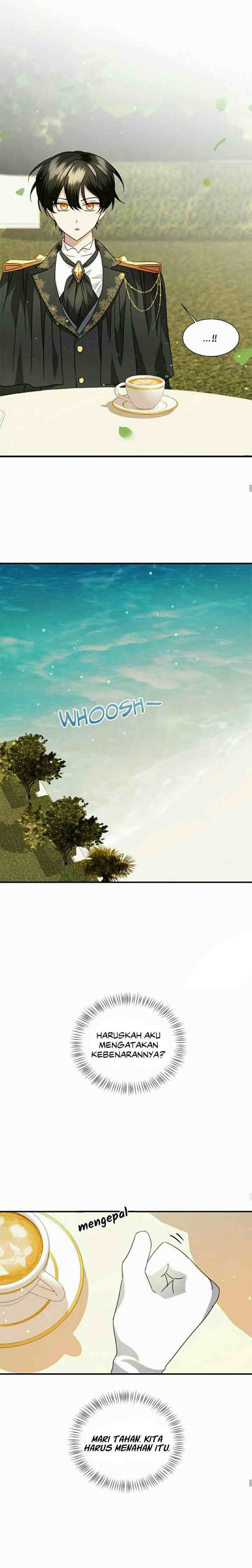 The Fake Princess Op Bunny chapter 36 halaman 8